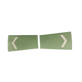 RELA EPAULETTE GREEN LANS CORPORAL